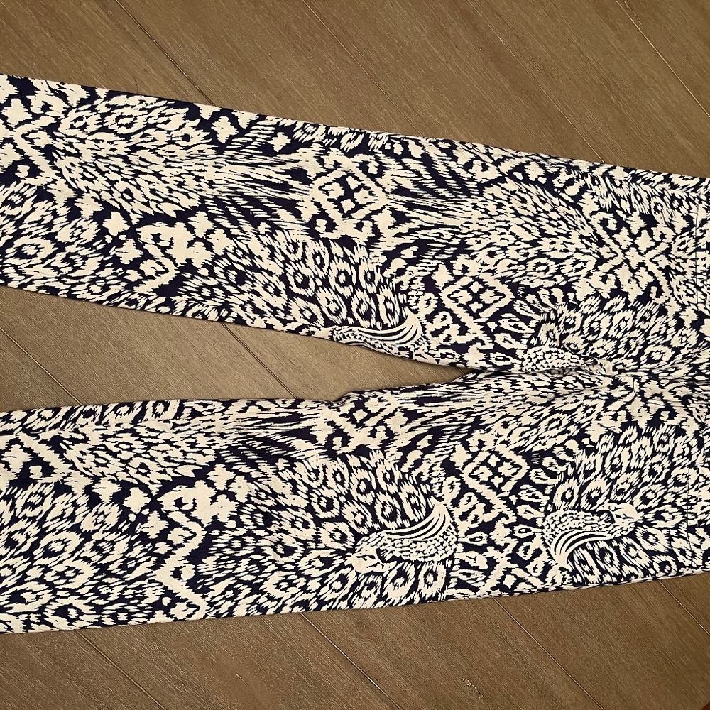 Lilly Pulitzer pants